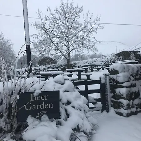 Queens Arms Litton Herberg Litton (North Yorkshire)