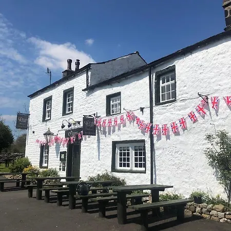 여관 Queens Arms 3*
