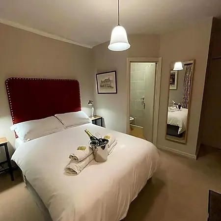 Queens Arms Estalagem Litton (North Yorkshire)
