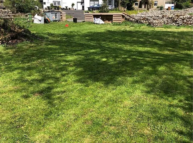 Queens Arms Litton (North Yorkshire)