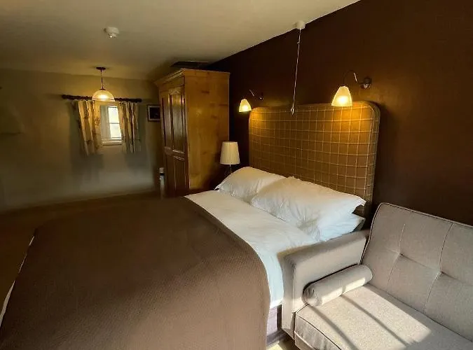 Queens Arms Litton (North Yorkshire)