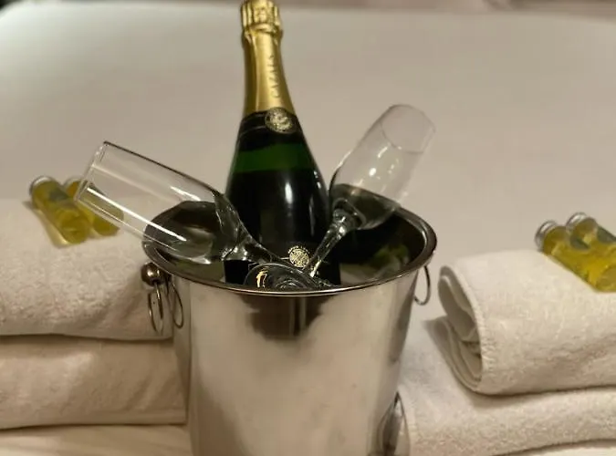 Mini-hôtel Queens Arms