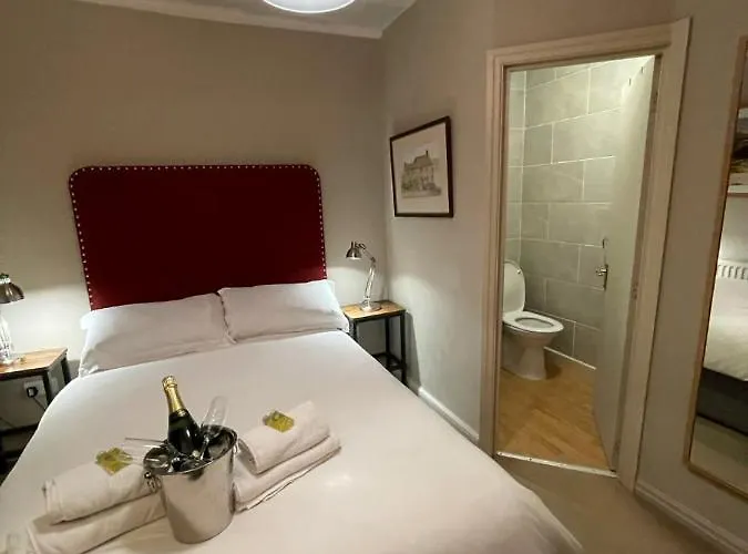 Queens Arms Litton (North Yorkshire)