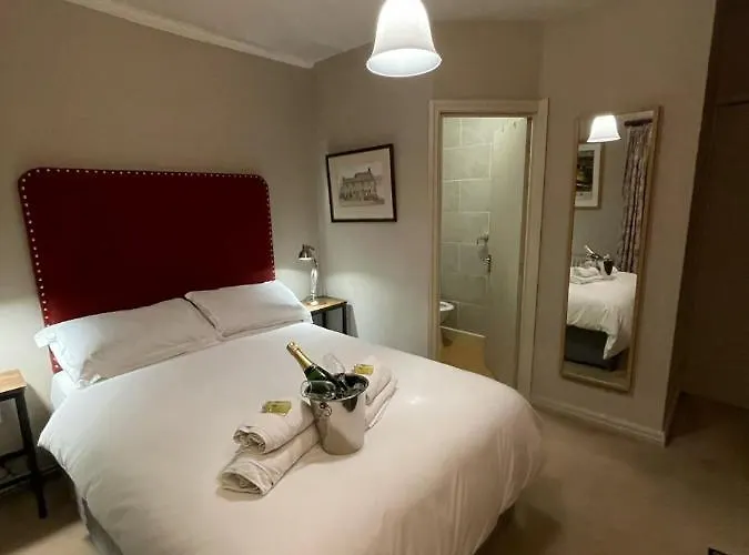 Queens Arms Litton (North Yorkshire)