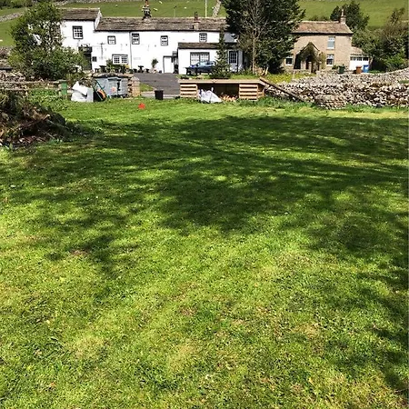 Queens Arms Litton (North Yorkshire)