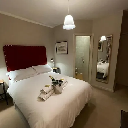 Queens Arms Litton (North Yorkshire)